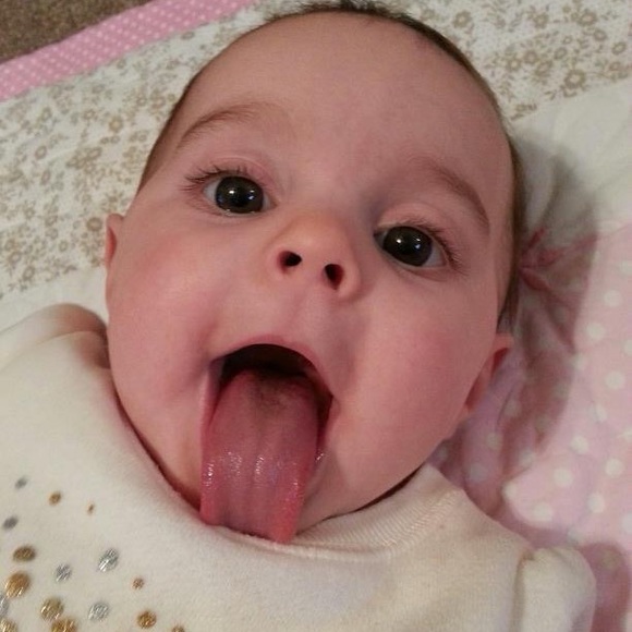 Meet your Posher, Carrie - Picture 1 of 1